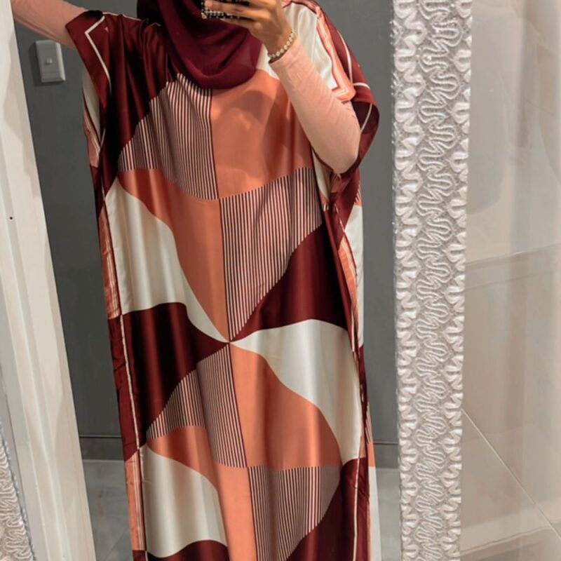 Kaftans