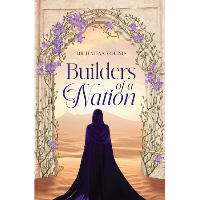Builders of a Nation