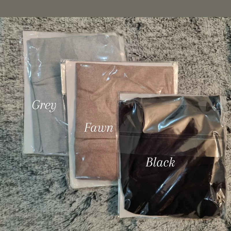 Premium Hijab Undercaps
