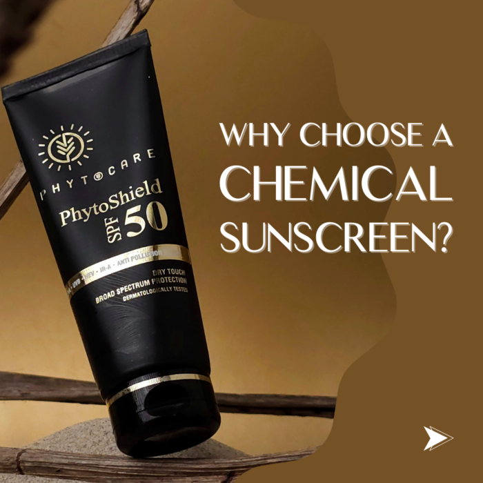 Phytocare Phytoshield SPF 50 - Ihraam friendly - Image 3