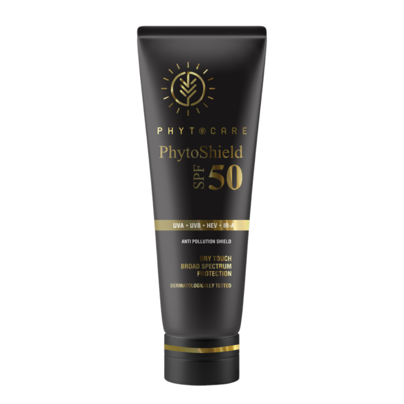 Phytocare Phytoshield SPF 50 - Ihraam friendly