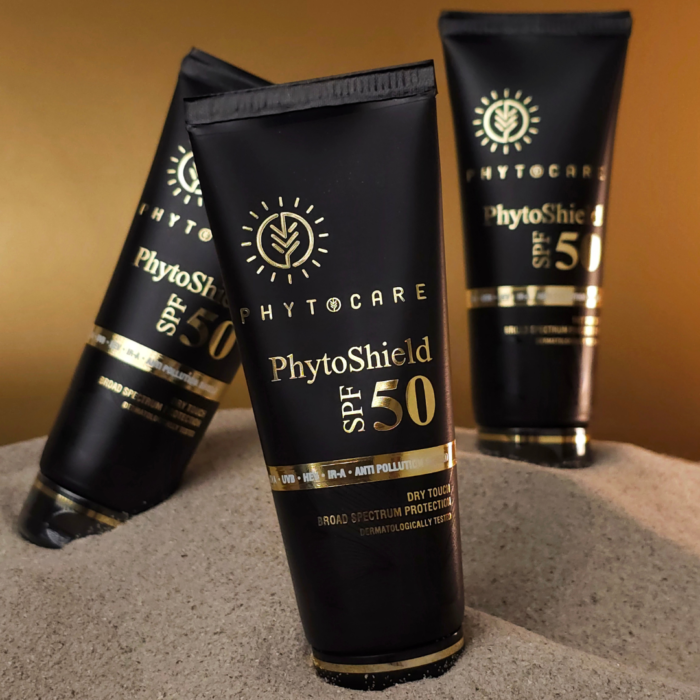 Phytocare Phytoshield SPF 50 - Ihraam friendly - Image 2