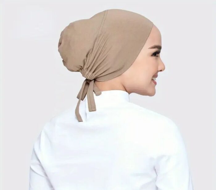 Premium Hijab Undercaps - Image 2