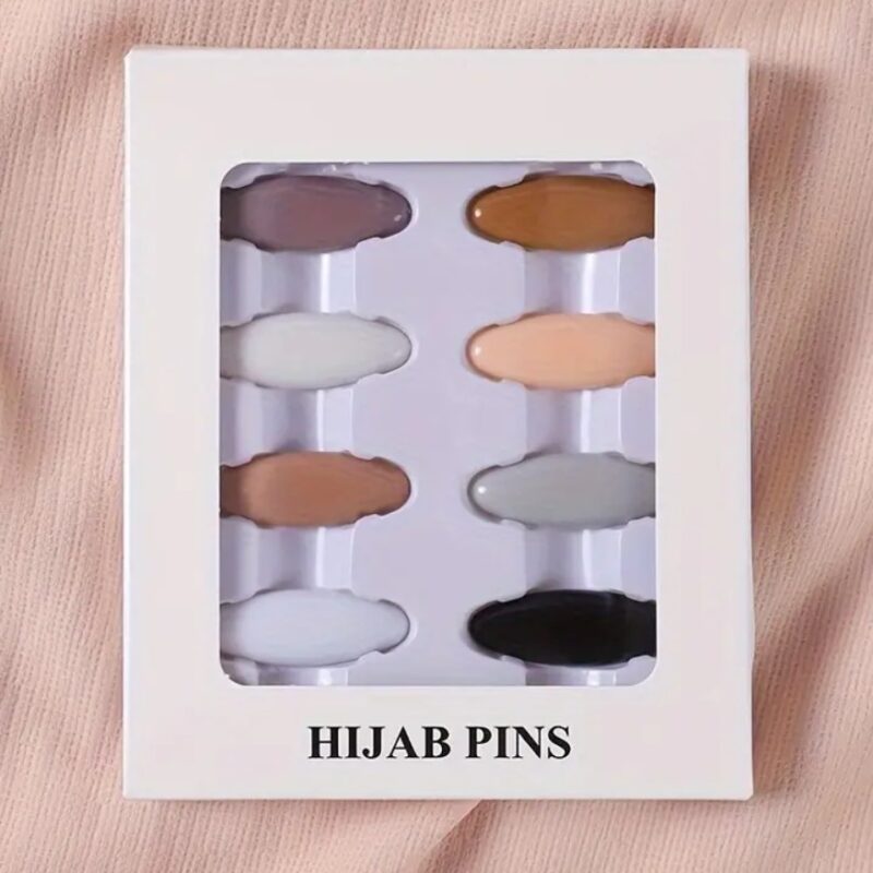 Hijab Pins