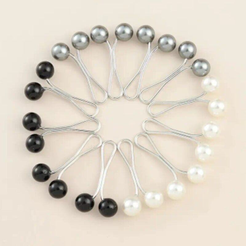 Turkish Hijab Pins