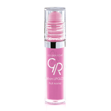 Golden Rose Aroma Lipgloss
