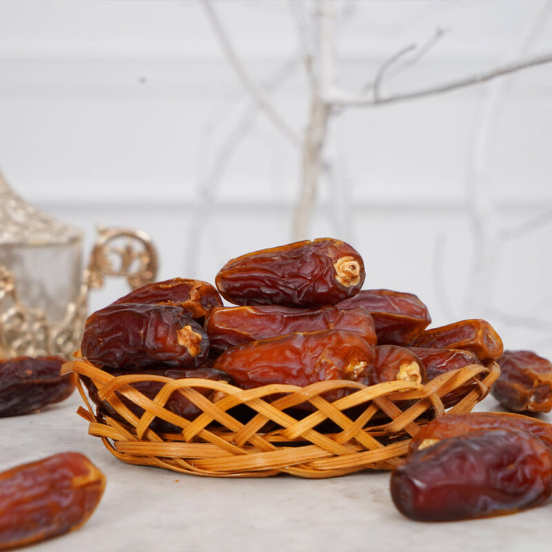 Mabroom Dates 500g