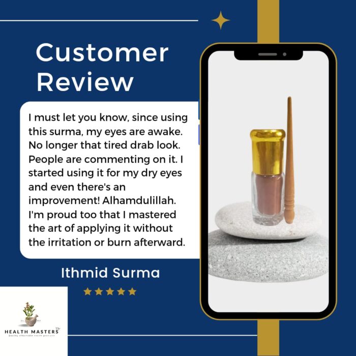 Ithmid Surma - Image 2