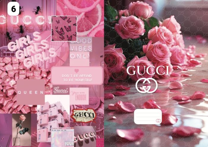 Luxury Book Covers - Image 3