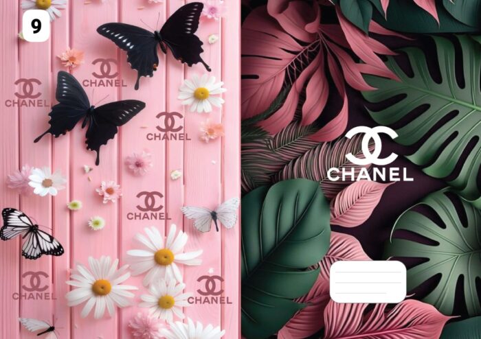 Luxury Book Covers