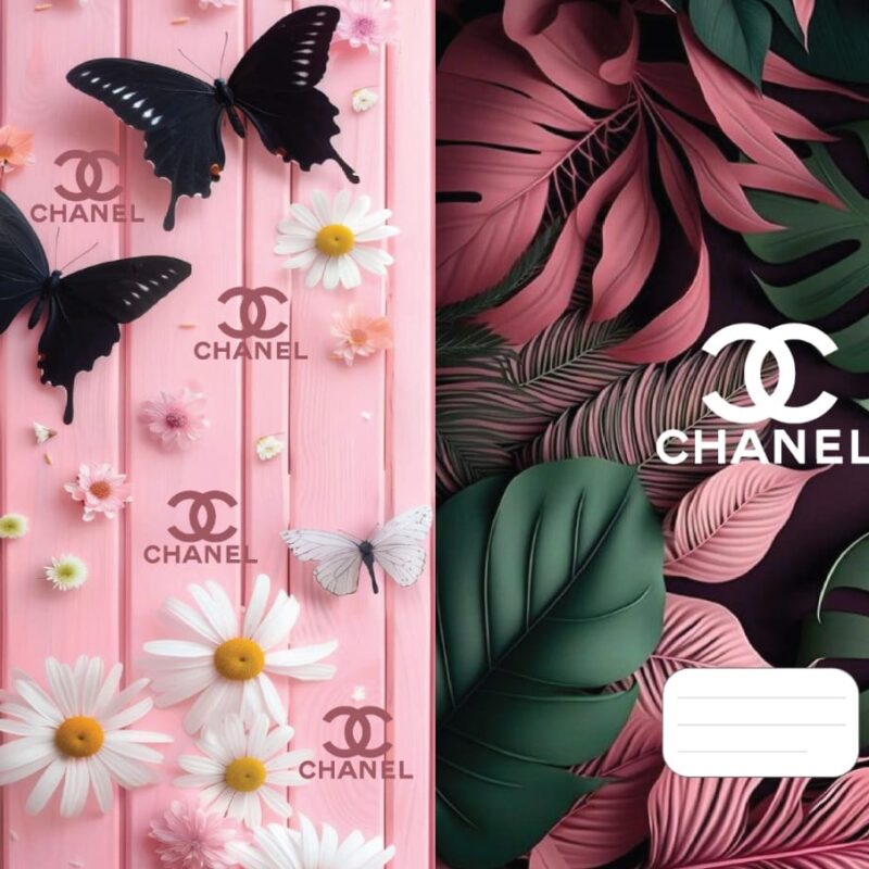 Luxury Book Covers