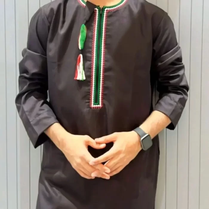 Palestine Thobes