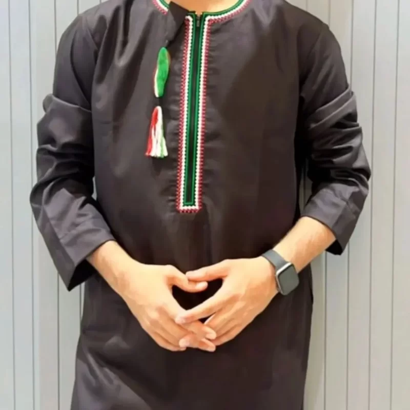 Palestine Thobes