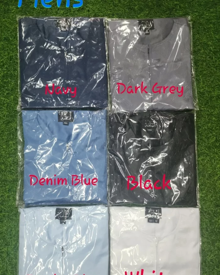 Omani Thobes - Image 2