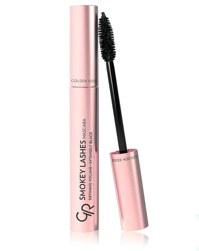 Smokey Lashes Mascara