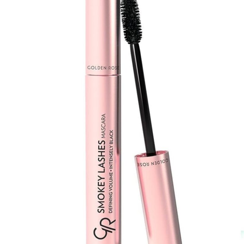 Smokey Lashes Mascara
