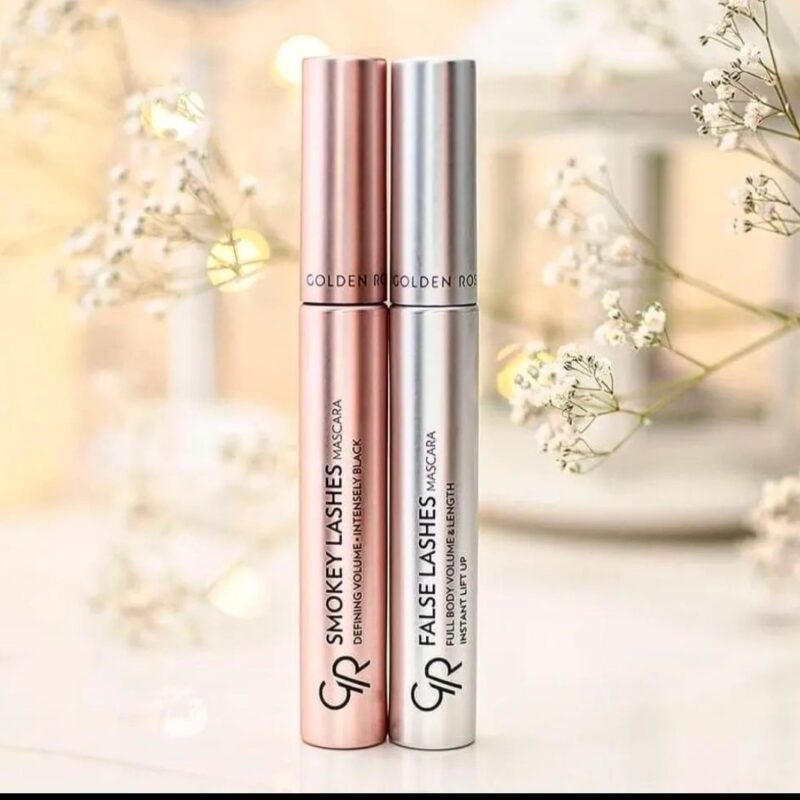 False Lashes Mascara