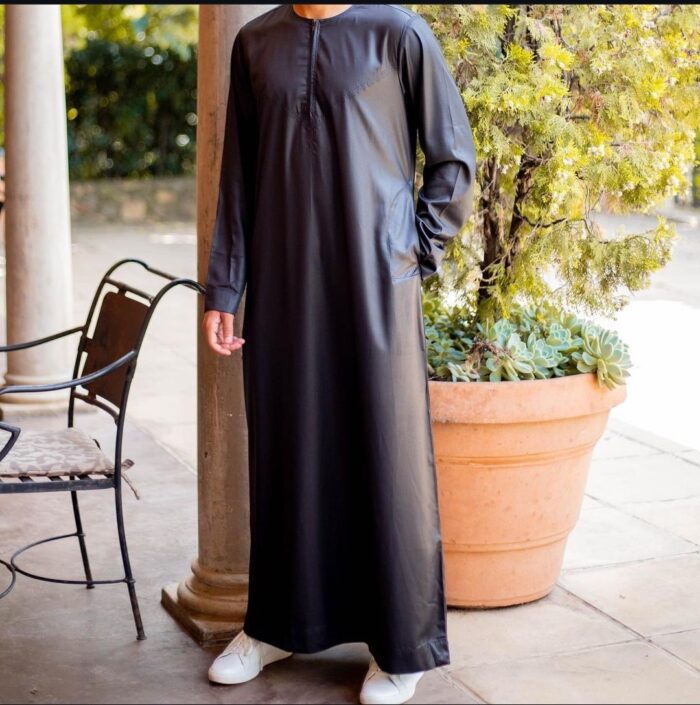 Omani Thobes - Image 4