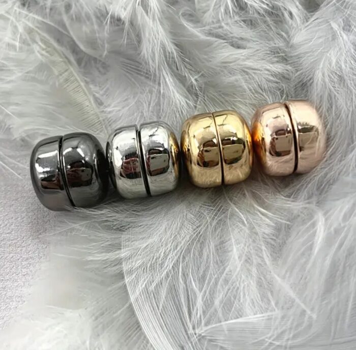 Single Hijab Magnets