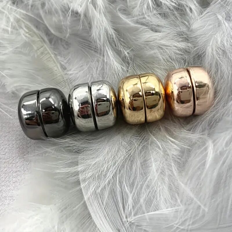 Single Hijab Magnets