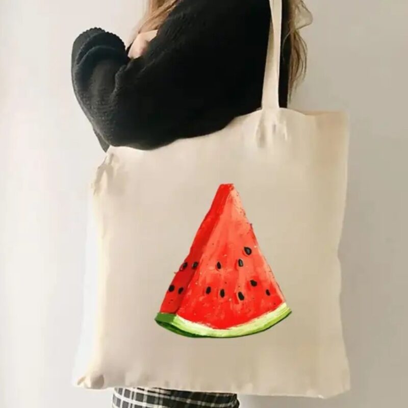 Palestine Inspired Tote bags