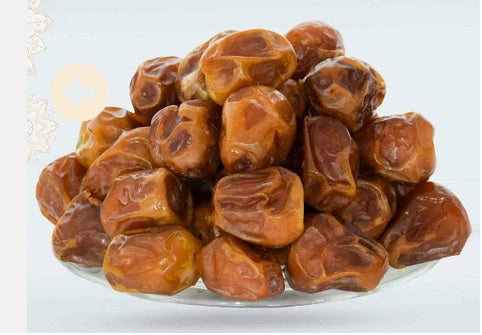 Sukkary Rhutab Dates