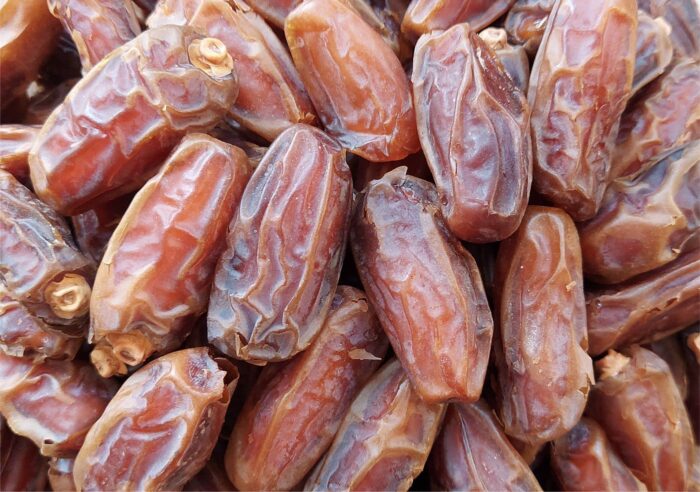Mashrook Dates 500g