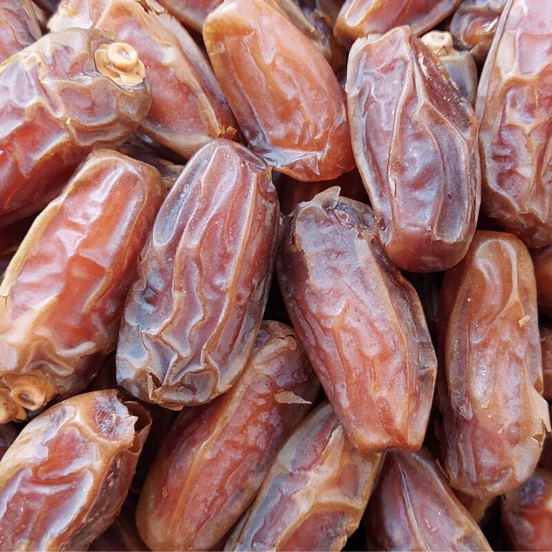 Mashrook Dates 500g