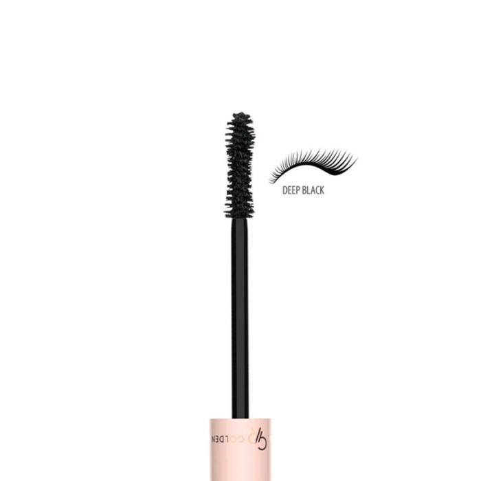 Golden Rose Nude Look Definitive Mascara - Image 2