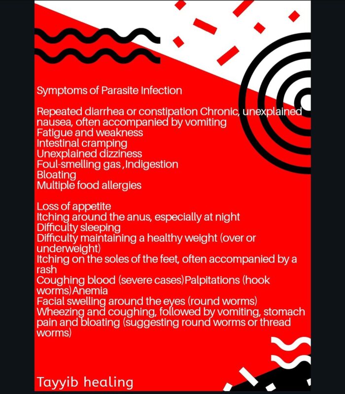 Parasite Colon Cleanse - Image 3