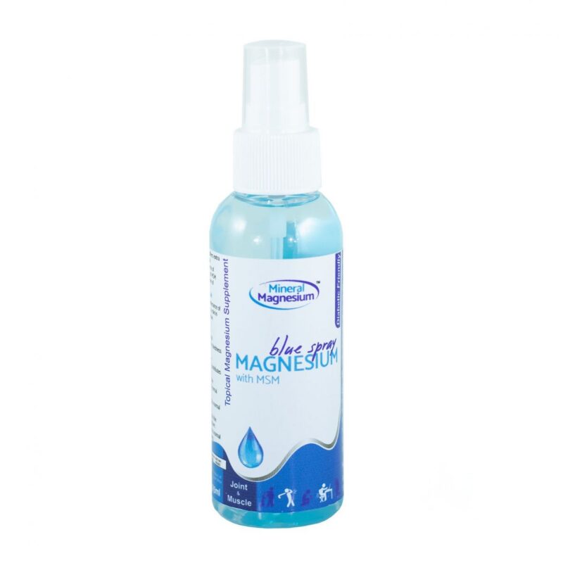 Mineral Magnesium with added MSM