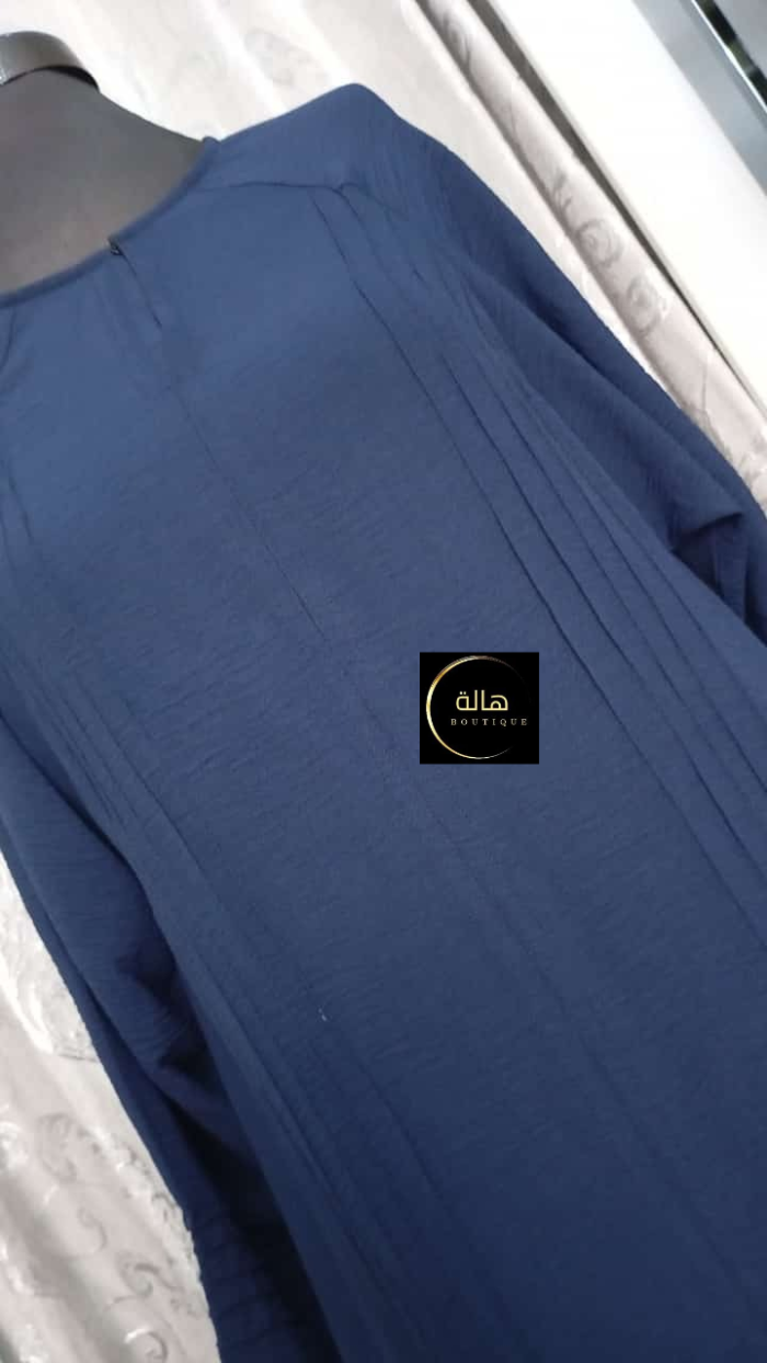 Sweety, Pleated Abayas 🇸🇦 - Image 2