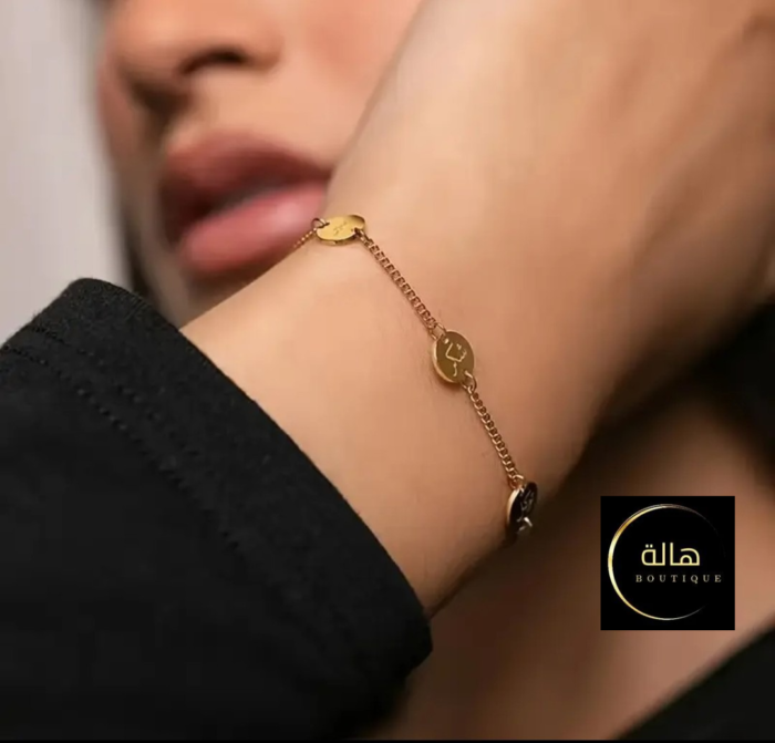 Sabr - Shukar - Tawakkal chain - Image 3