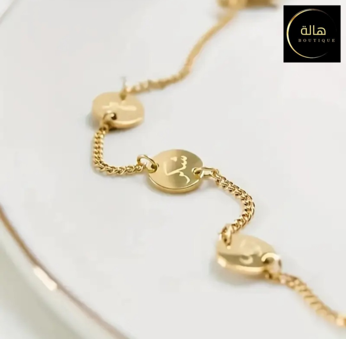 Sabr - Shukar - Tawakkal chain - Image 2