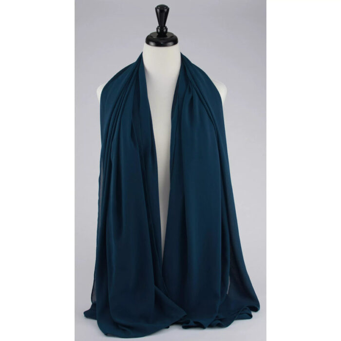 Everyday Chiffon Scarves - Image 2