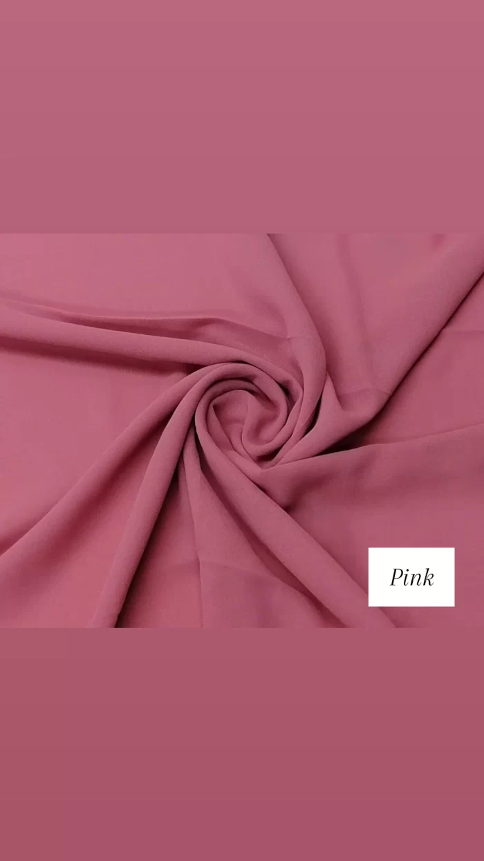 Everyday Chiffon Scarves - Image 10