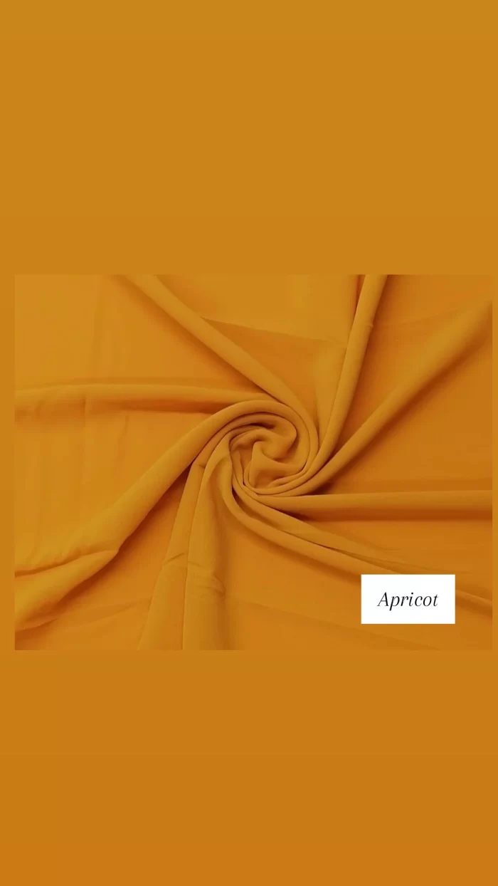 Everyday Chiffon Scarves - Image 11