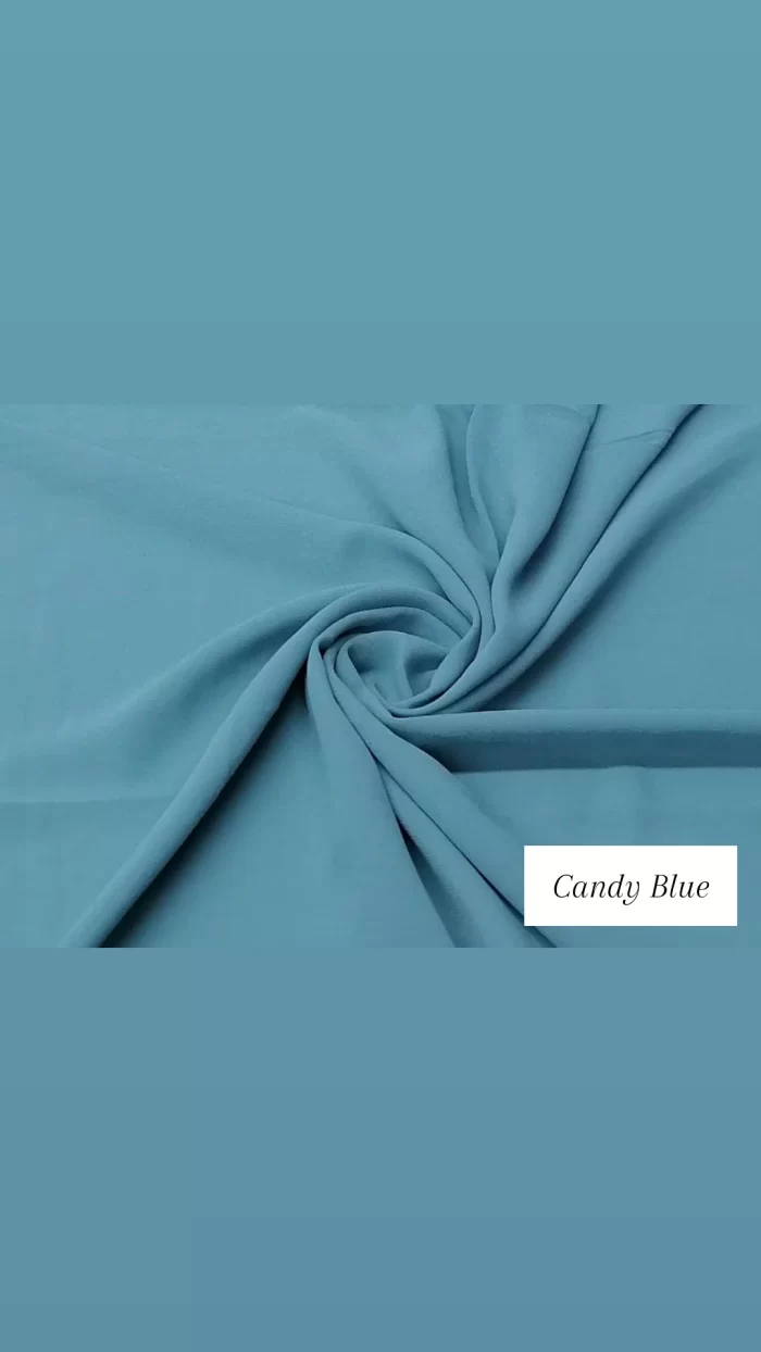 Everyday Chiffon Scarves - Image 12