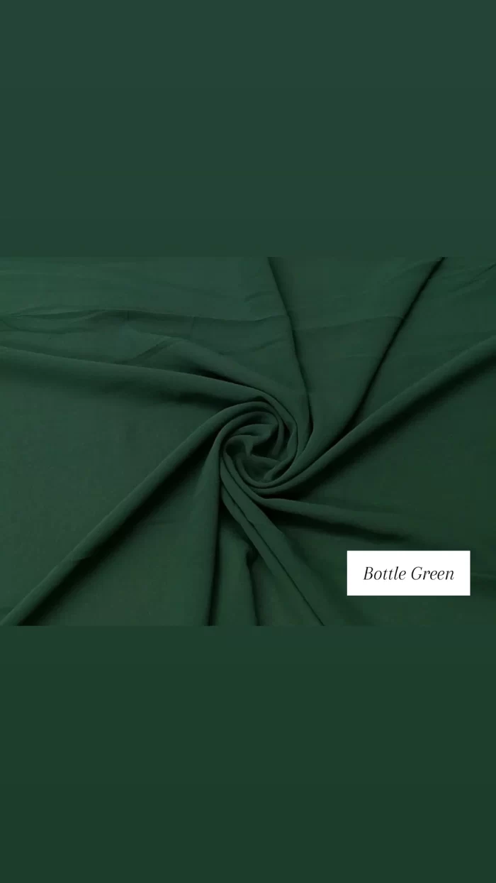 Everyday Chiffon Scarves - Image 13