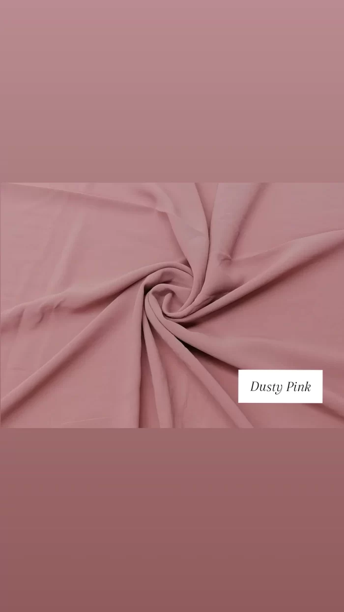 Everyday Chiffon Scarves