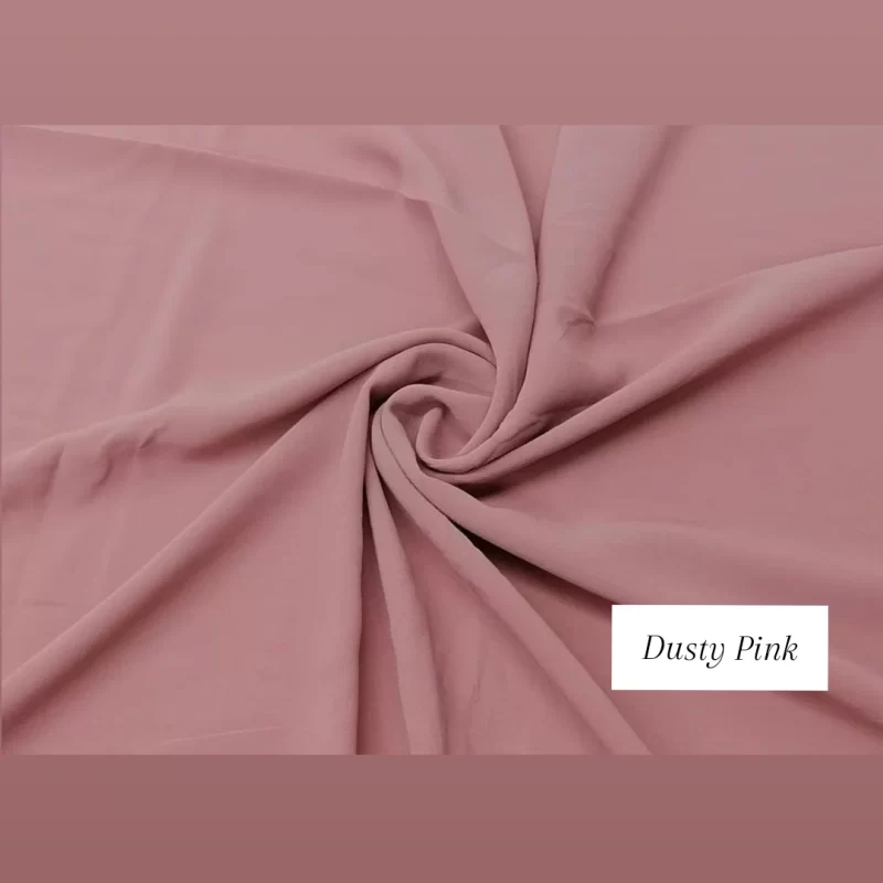 Everyday Chiffon Scarves