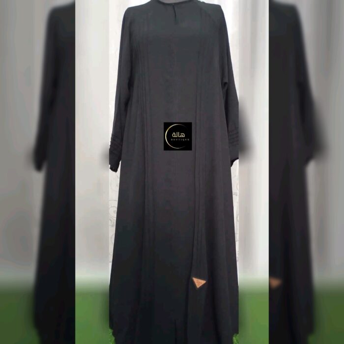 Sweety, Pleated Abayas 🇸🇦 - Image 6