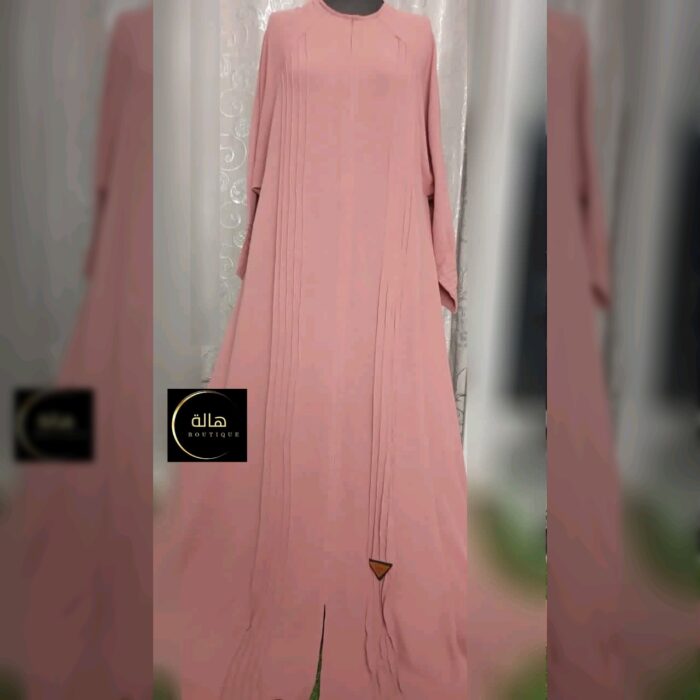 Sweety, Pleated Abayas 🇸🇦 - Image 8