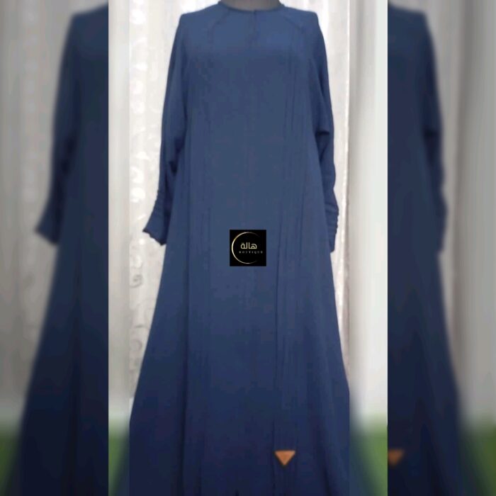 Sweety, Pleated Abayas 🇸🇦 - Image 7