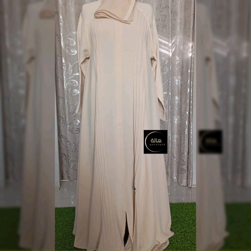 Sweety, Pleated Abayas πΈπ¦