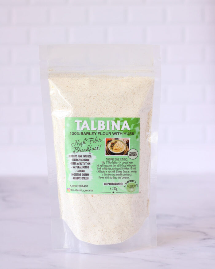 Talbina 250g