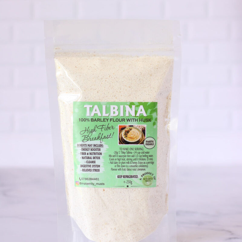 Talbina 250g