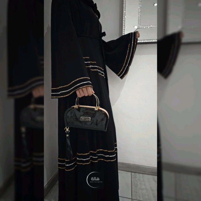 Eid Collection- Bling Abayas 🇸🇦 - Image 2