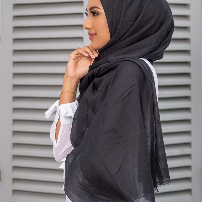 Exclusive Cotton Scarves