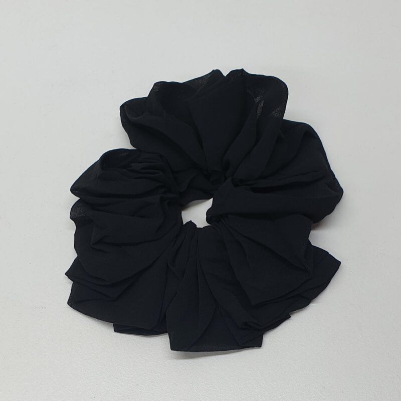 Extra Large Chiffon Hijab Shaper